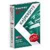 Kaspersky SOFTWARE ANTIVIRUS 2012 1CLNT